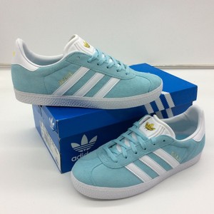 Blue Women's adidas Gazelle for sale | eBay
