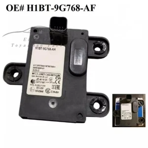 2018-2021 For Lincoln f150 FRONT RADAR ADAPTIVE CRUISE DISTANCE SENSOR MODULE - Picture 1 of 6