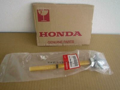 HONDA (GENUINE OE) HONDA CBR900RR FIREBLADE SC28 92-95 RUBINETTO PETCOCK CARBURANTE 16950-MW0-790 serbatoio benzina