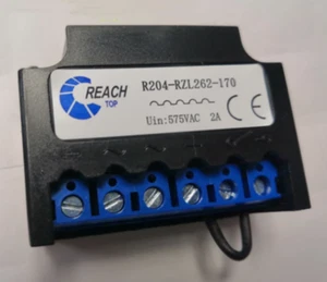 REACH Gleichrichter R204-RZL262-170 575V 2A - Bild 1 von 2