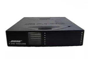 Brand New Bose 6 Disc CD changer Magazine For Lifestyle Model 20 25 30 50 - Afbeelding 1 van 1
