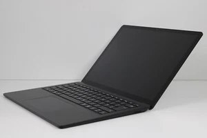 Microsoft Surface Laptop 4 256GB SSD 8GB Ram i5_1145G7 Zwart 13,5 inch !!!!!!!!! - Afbeelding 1 van 8
