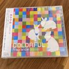 Fragrance Feat.Kaori Tsuji Colorful Joy Song Of Love
