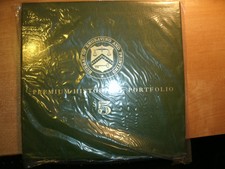 Premium Historical Portfolio $5 - 1995 - 1999 (00003196/99429447)