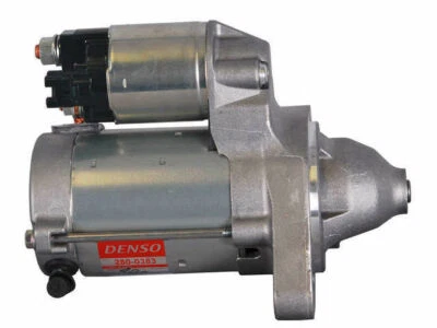 Para 2008-2014 Scion xD Starter Denso 23791YN 2009 2010 2011 2012 2013 Foto 1 de 2