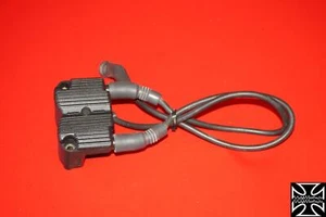 07 UNIDAD DE CONTROLADOR DE COMPUTADORA ECU HARLEY FLHTPI CAJA NEGRA ECM CDI - Imagen 1 de 8