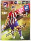 Panini Adrenalyn XL FIFA 365 2018 - #084 Fernando Torres - Fans