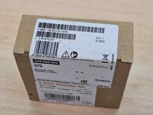 Siemens New In Box 6ES7 133-6CV15-1AM0 /6ES7 133-6CV15-1AM0 PLC Module - Picture 1 of 2