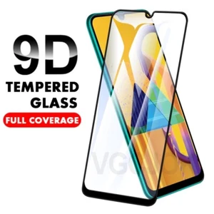 For Samsung A03 A13 A33 A53 A52s A22 A03s Tempered Glass Screen Protector - Picture 1 of 11