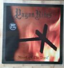 Pagan Rites ‎– Mark Of The Devil LP 2003 lim. to 666 (I.P.032)