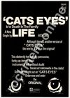 Life Cats Eyes Dealer Flyer