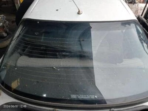 648112B180 rear window for Toyota Celica (T20) 1.8 1993 373408 - Picture 1 of 17