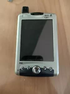 HP IPAQ H6300 Series (H6315) Pocket PC HSTNH-C01C - Picture 1 of 6