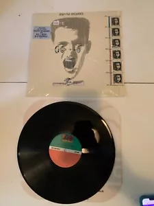 Mike + The Mechanics - Self Titled - Vinyl LP - 1985 Atlantic 81287-1 - HYPE STI - Imagen 1 de 2