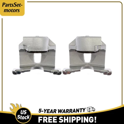 Pinzas de freno delanteras izquierda y derecha para Chevrolet C30 1979-1986 - RayBestos NUEVO Foto 1 de 2