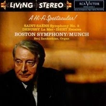 Living Stereo - A Hi-Fi Spectacular! von not specified | CD | Zustand sehr gut - Bild 1 von 2