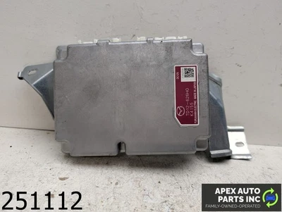 OEM 2013 Mazda CX-9 3.7L Tailgate Liftgate Control Module - Image 1 of 4