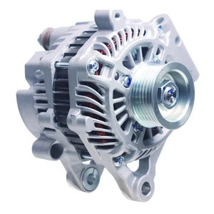 New 80AMP Alternator For Suzuki SX4 2.0L 10-13 3140078K10 3140078K12 3140078K11 - Picture 1 of 11
