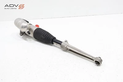 2019 - 2025 AUDI A8 L S8 REAR LEFT SIDE AIR SHOCK STRUT ABSORBER & FORK OEM - Image 1 of 4