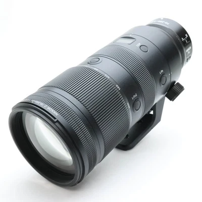 Nikon NIKKOR Z 70-200mm F/2.8 VR S (Nikon Z mount) #43 - Image 1 of 4