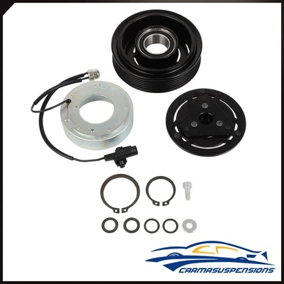 For Suzuki SX4 Crossover 2.0L 2012 AC A/C Compressor Clutch Kits 58896 Wholesale - Image 1 of 4