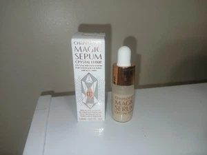 GENUINO Charlotte Tilbury Charlotte's Magic Serum Elixer de Cristal 0.12 OZ/3.6 Ml - Imagen 1 de 6