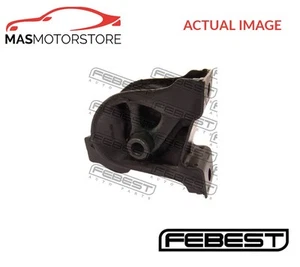 ENGINE MOUNT MOUNTING SUPPORT FEBEST TM-10 V FOR TOYOTA COROLLA,SPRINTER - Picture 1 of 6