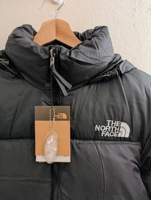 NORTH FACE NUPTSE 700 PUFFER JACKET (Brand New) - Image 1 of 4