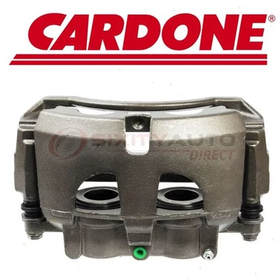 Cardone Reman Front Left Disc Brake Caliper for 2009-2010 Dodge Ram 3500 - sv Foto 1 de 4