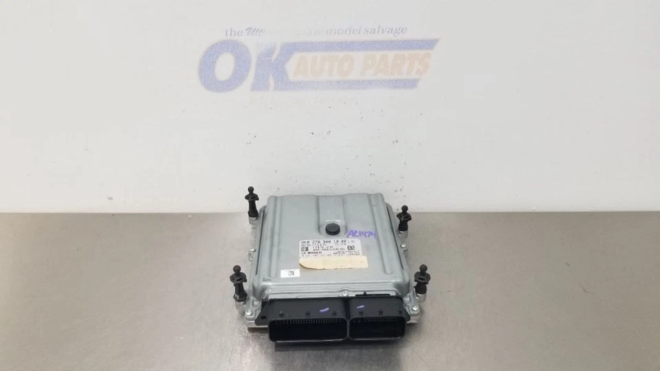 15 MÓDULO DE CONTROL MOTOR MERCEDES BENZ SL550 R231 4,7 L ECM 2789001300 Foto 1 de 4