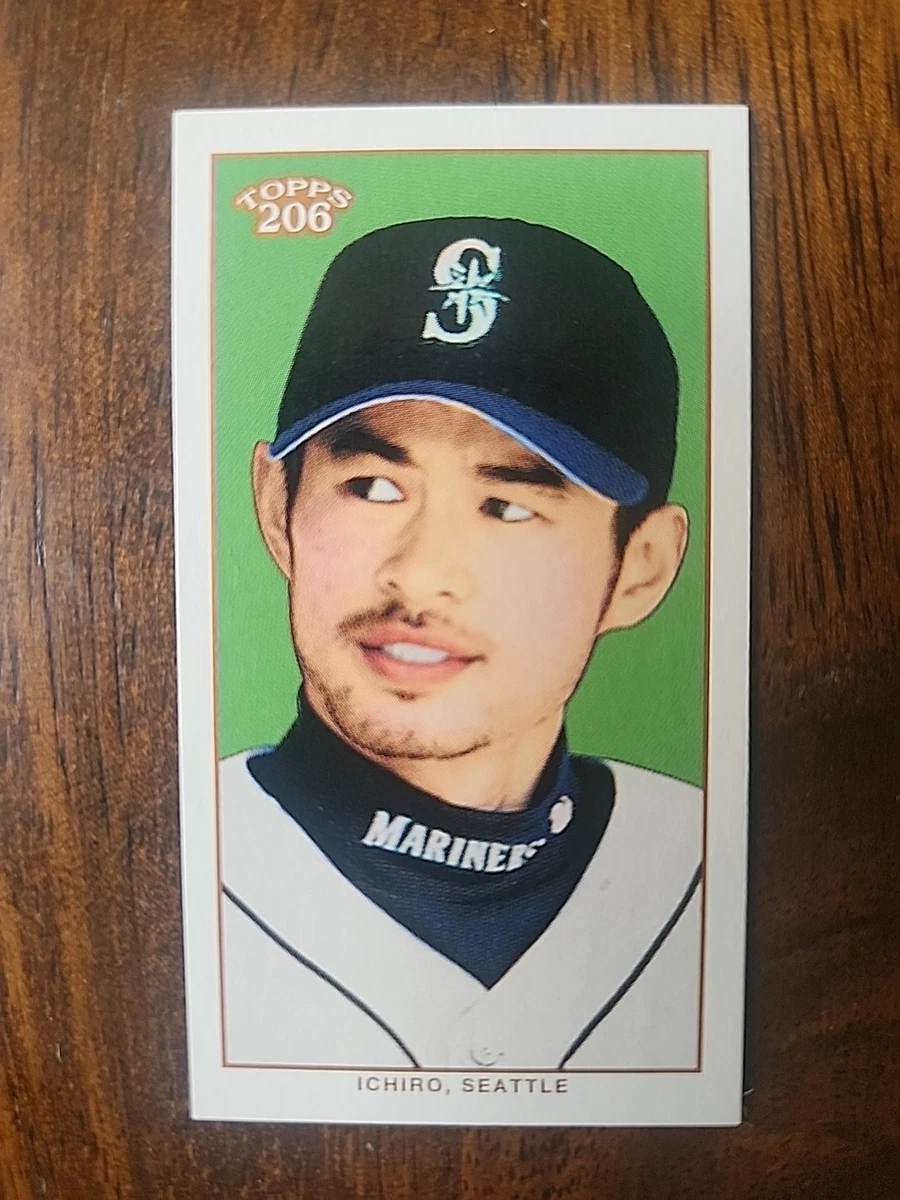 世界で4枚 PSA 7 イチロー Ichiro 2002 TOPPS トレカ 世界で4枚 PSA 7 イチロー Ichiro 2002 TOPPS トレカ Amazon.co.jp