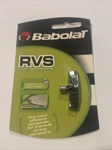 Babolat RVS COMFORT Dampener Tennis Racket Vibration system shock absorption new - Picture 1 of 2