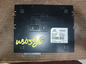 24 Subaru CrossTrek Telematics Communication Control Module Chassis ECM 3106107 - Picture 1 of 10