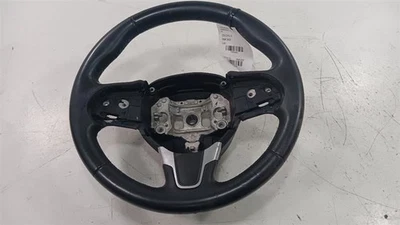 Chrysler 200 Steering Wheel  2015 2016 2017 - Image 1 of 4