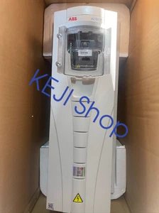 1PCS ABB ACS510-01-017A-4+B055 frequency converter Shipping Via DHL/FedEX - Afbeelding 1 van 2