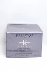 Kerastase Blond Absolu Masque Ultra-Violet 200ml - Picture 1 of 3
