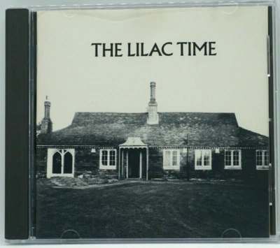 The Lilac Time : The Lilac Time CD Album (1st Press 1988) - Stephen Duffy - RARE - Image 1 of 3