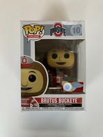 Funko Pop College: Ohio State - Brutus Buckeye⢠Vinyl Figure #44427 | eBay