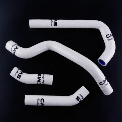 Silicone Radiator Hose Kit for 2008-2012 2011 2010 KTM 450 525 XC 450XC 525XC - Image 1 of 4