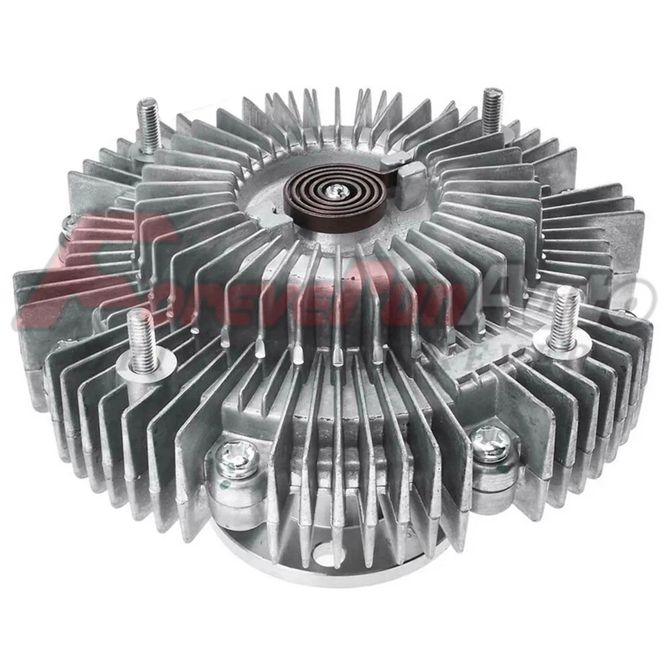 Embrague ventilador radiador para Toyota 4Runner 2010-20/FJ Cruiser Tacoma Tundra Foto 1 de 4