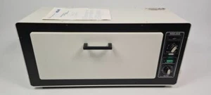 Melag Typ 251 Heißluftsterilisator Sterilisator 200 °C - Bild 1 von 8