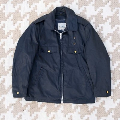 Vintage 1960’s Ceiling Zero By Blauer Jacket Size 40S - Image 1 of 4