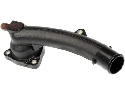 Conjunto de carcasa termostato refrigerante motor Toyota Highlander 55725YDGM Foto 1 de 2