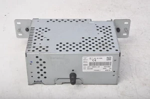 FORD FOCUS IV MK4 Navigationssystem Autoradio JX71-18K810-LR - Bild 1 von 8