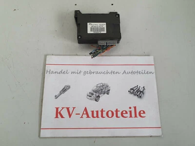 Nissan Karosseriesteiergerät Calsonic Kansei ED20234710 - Bild 1 von 4