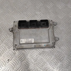 2009 HONDA INSIGHT 1.3 HYBRID ENGINE CONTROL UNIT ECU 37820RBJE75 #1 - Picture 1 of 4