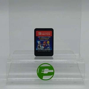 Mario + Rabbids Sparks of Hope (Nintendo Switch, 2022) nur Cartridge - Bild 1 von 6