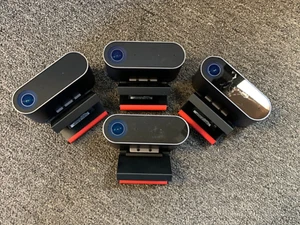 1 LENOVO THINKSMART CAM Model: CZFK810-Great Working Condition - Picture 1 of 8