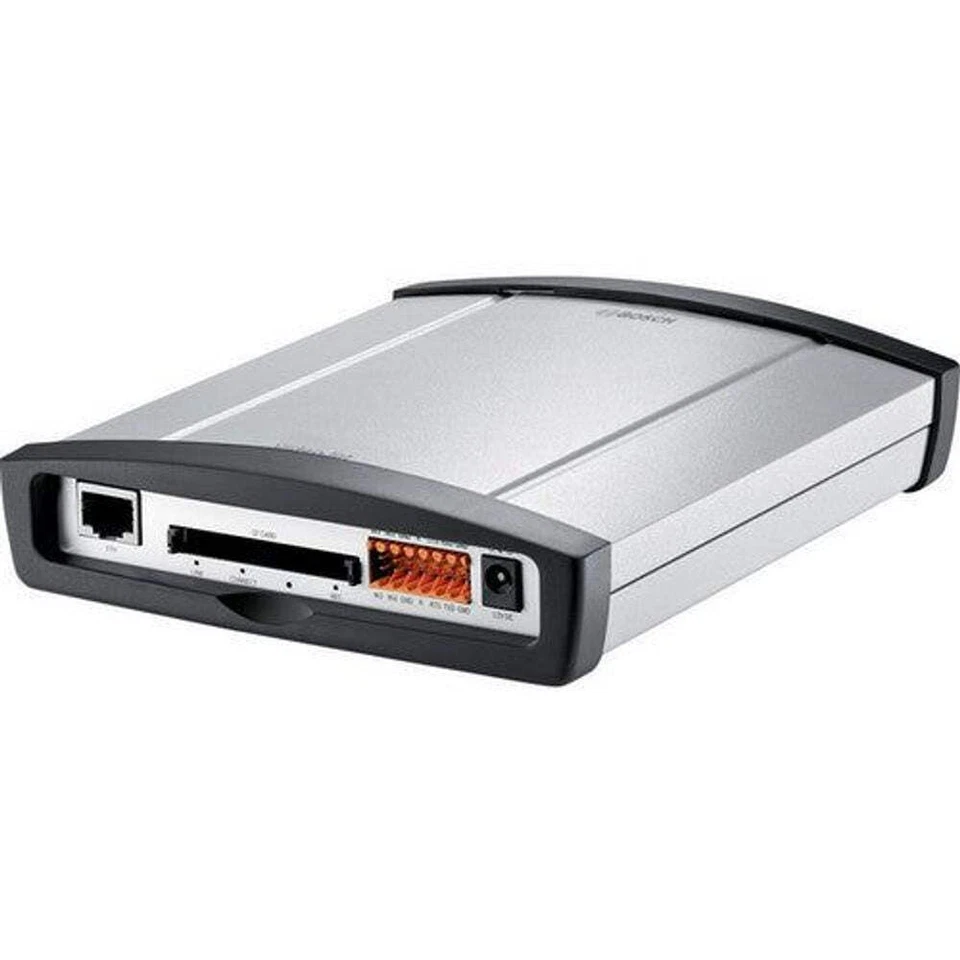 Bosch VJT-XTCXF - VideoJet XF Transcoder - Image 1 of 1