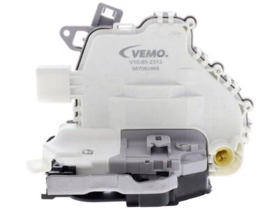 Actuador de bloqueo de puerta delantero izquierdo para Porsche 911 2017 75146VWKP 3,0 L H6 Foto 1 de 2